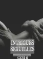 INTRIGUES SEXUELLES AVEC EBONY ET SA FAMILLE cover