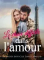 Le choix difficile dans l'amour cover
