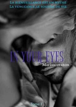 IN YOUR EYES