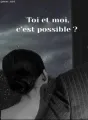 Safia - Toi et moi c'est possible ?  cover