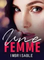 Une Femme Imbrisable cover