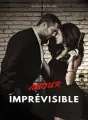AMOUR IMPRÉVISIBLE cover