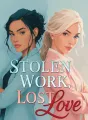Stolen Work, Lost Love cover