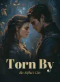 Torn by the Alpha's Lies cover