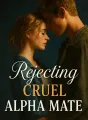 Rejecting Cruel Alpha Mate cover