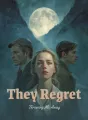 They Regret Throwing Me Away cover