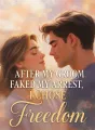 After My Groom Faked My Arrest, I Chose Freedom cover