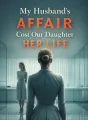 My Husband’s Affair Cost Our Daughter Her Life cover