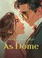 The Moon Shines Bright as Home cover