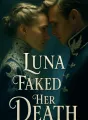 Luna Faked Her Death cover
