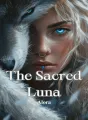 The sacred Luna cover