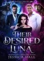 Their Desired Luna cover