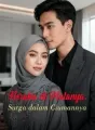 Neraka di Matanya, Surga dalam Ciumannya cover