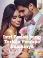 Istri Bodoh Yang Terlalu Percaya Suaminya cover