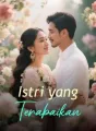 Istri yang Terabaikan cover