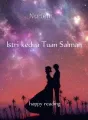 Istri kedua tuan Salman cover