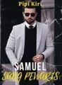Samuel Sang Pewaris cover