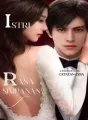 ISTRI RASA SIMPANAN cover