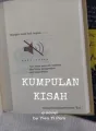KUMPULAN KISAH cover