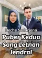 Puber Kedua Sang Letnan Jendral cover