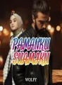 PAMANKU SUAMIKU cover
