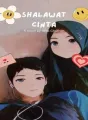 Shalawat Cinta cover