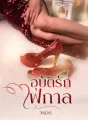 อุบัติรักไฟกาล cover