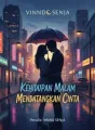 Kehidupan Malam Mendatangkan Cinta cover