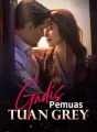 Gadis Pemuas Tuan Grey cover
