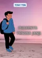 Pudarnya Pesona Janji cover