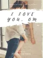 I Love You, Om cover