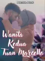 Wanita Kedua Tuan Marcello cover