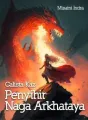 Calista Kaz : Penyihir Naga Arkhataya cover