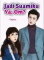 Jadi Suamiku Ya, Om? cover
