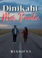Dinikahi Mas Pandu cover