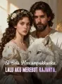 Si Beta Mencampakkanku, Lalu Aku Merebut Rajanya. cover