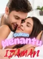 Bukan Menantu Idaman Mama cover