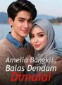 Amelia Bangkit, Balas Dendam Dimulai cover