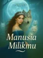 Manusia milikmu cover