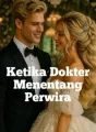 Ketika Dokter Menentang Perwira cover