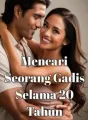 Mencari Seorang Gadis Selama 20 Tahun cover