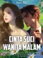 CINTA SUCI WANITA MALAM cover