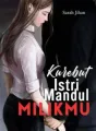 Kurebut Istri Mandul Milikmu cover