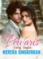 Pewaris yang Ingin Mereka Singkirkan cover