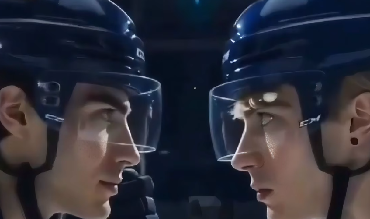 Pucked By My Hockey Rival full episodes