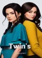 Twin's cover