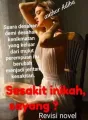 Sesakit Inikah, sayang ? cover
