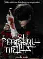SI PEMBUNUH TANPA MELIHAT  cover