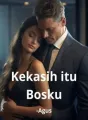 Kekasih itu Bosku cover