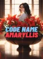 Code Name Amaryllis cover